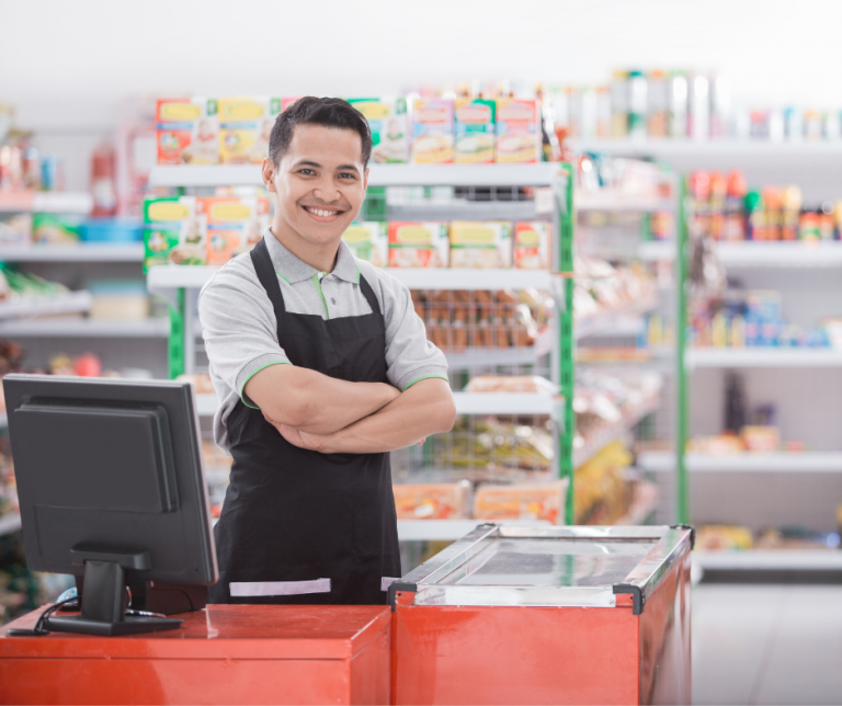 retail_cashier