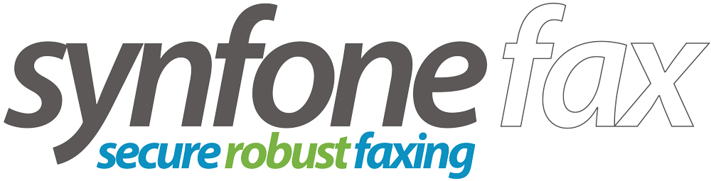 Synfone Fax