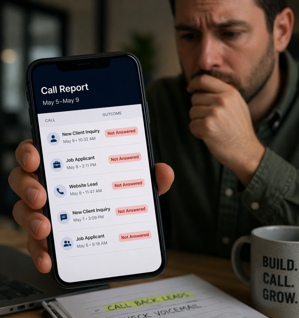 Number Reputation Management – Synfone